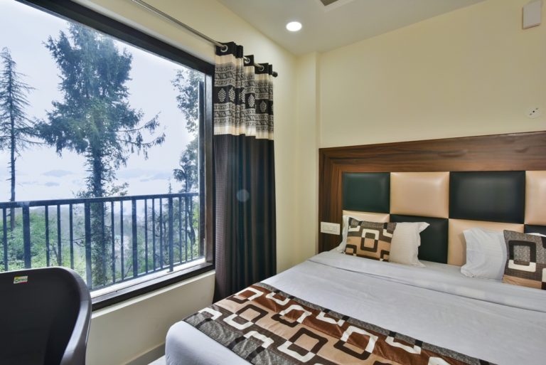 Blue Heaven Dalhousie