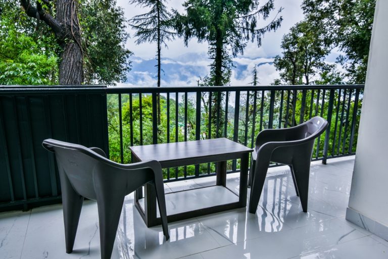 Blue Heaven Dalhousie