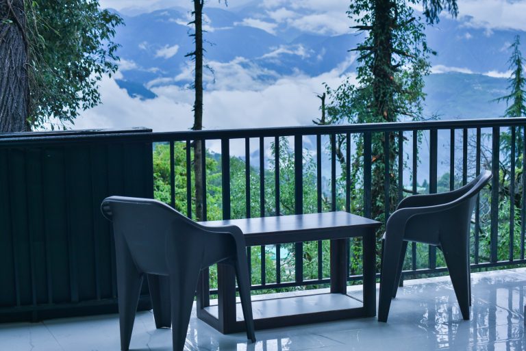 Blue Heaven Dalhousie