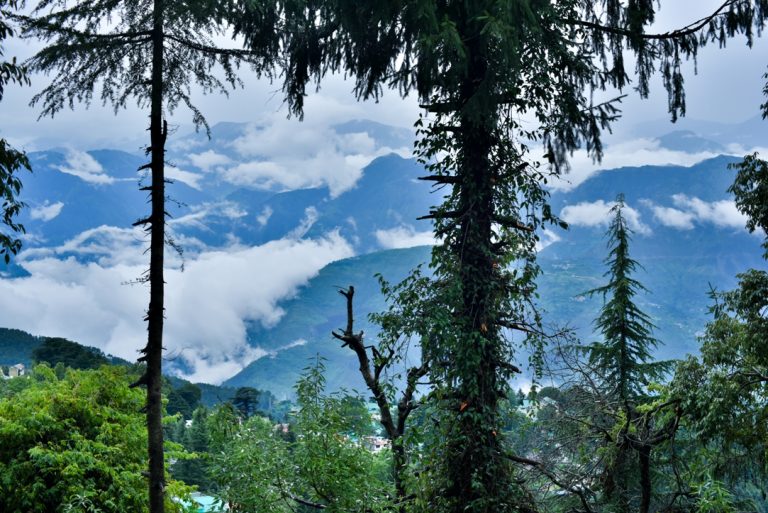 Blue Heaven Dalhousie