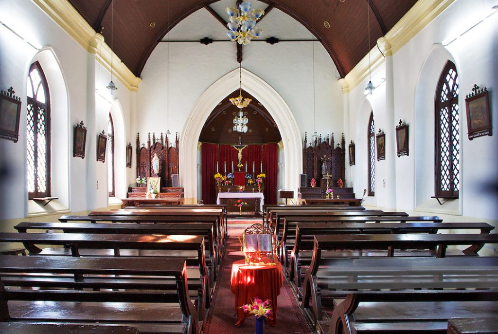 St. Francis Church